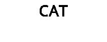 CAT