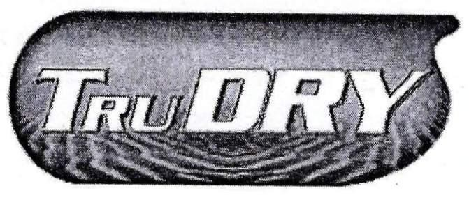 TRUDRY