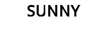 SUNNY