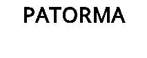 PATORMA