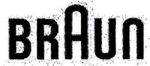 BRAUN