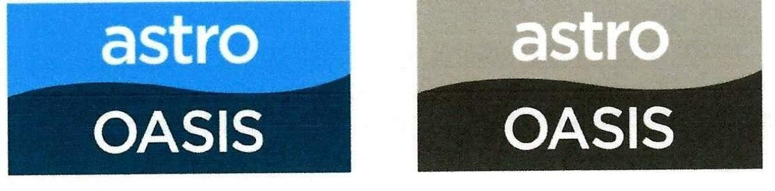 astro OASIS