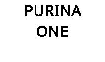 PURINA ONE