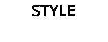 STYLE