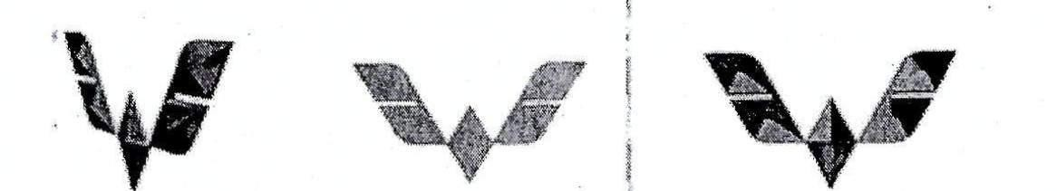 3 Dimensional Device