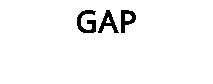 GAP
