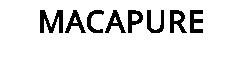 MACAPURE
