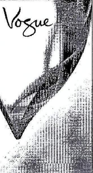 VOGUE