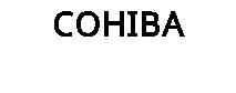 COHIBA