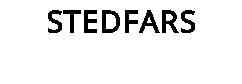 STEDFARS