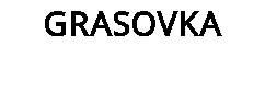 GRASOVKA