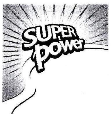 Super Power