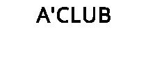 A'CLUB