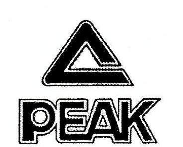 PEAK