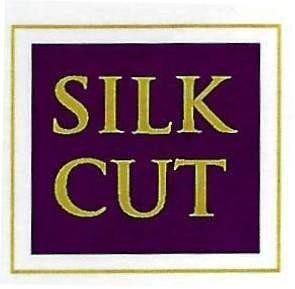 SILK CUT