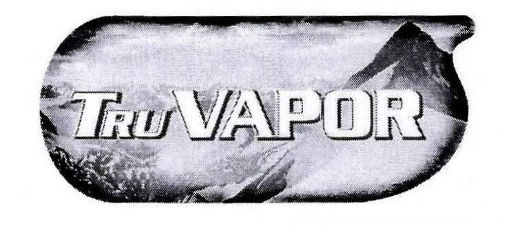 TRUVAPOR