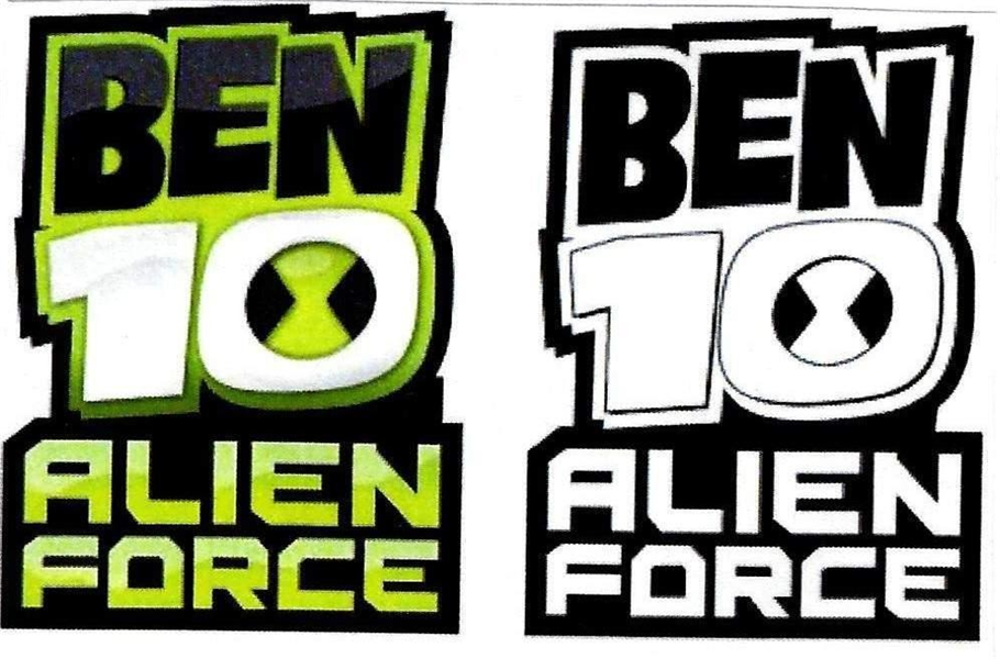 BEN 10 ALIEN FORCE