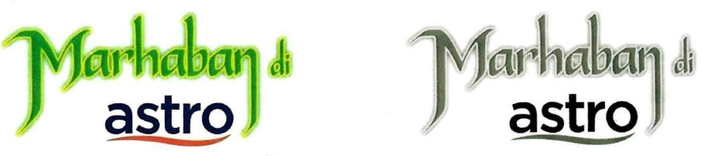 MARHABAN DI ASTRO