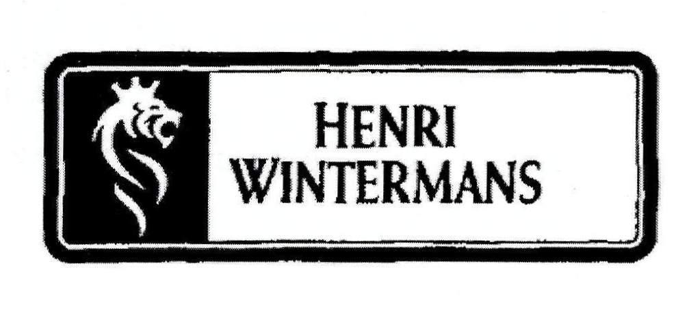 HENRI WINTERMANS