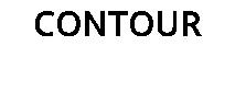 CONTOUR