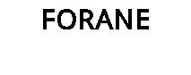 FORANE