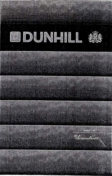 DUNHILL