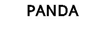 PANDA