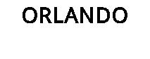 ORLANDO