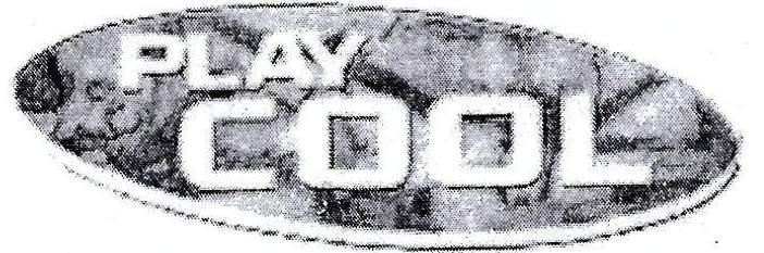 PLAY COOL
