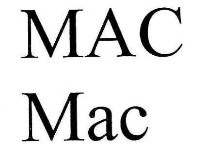 MAC