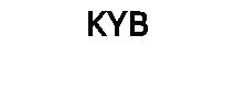 KYB