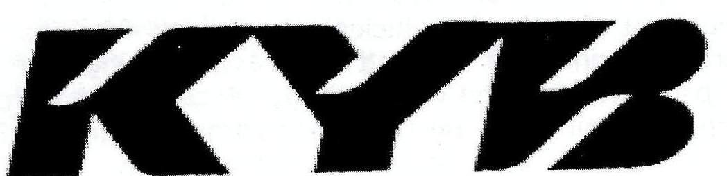 KYB