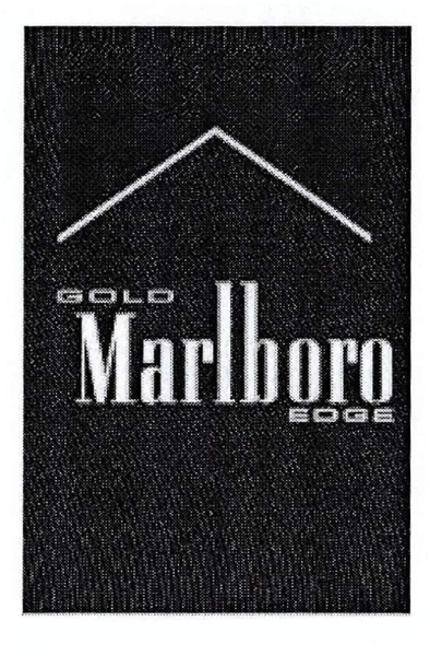 MARLBORO GOLD EDGE