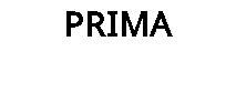 PRIMA
