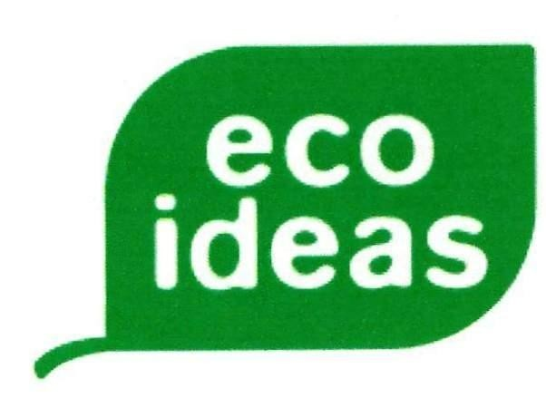 eco ideas