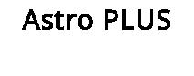Astro PLUS