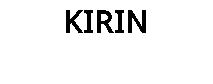 KIRIN