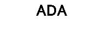 ADA