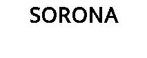 SORONA