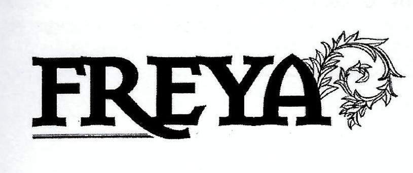 FREYA