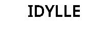 IDYLLE