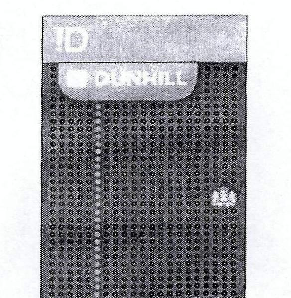 DUNHILL