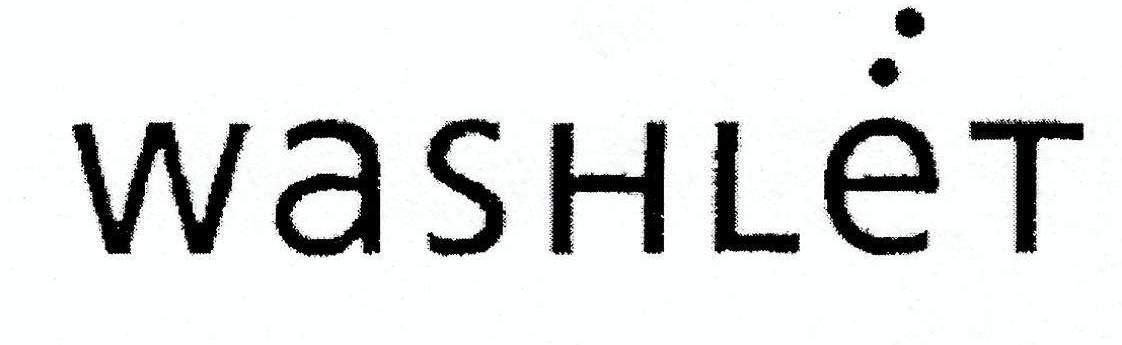 WaSHLeT