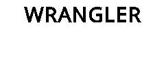 WRANGLER