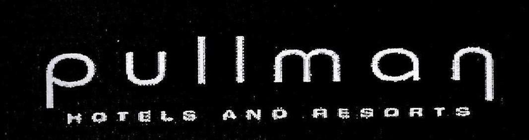 pullman HOTELS AND RESORTS