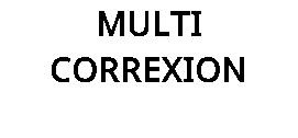 MULTI CORREXION
