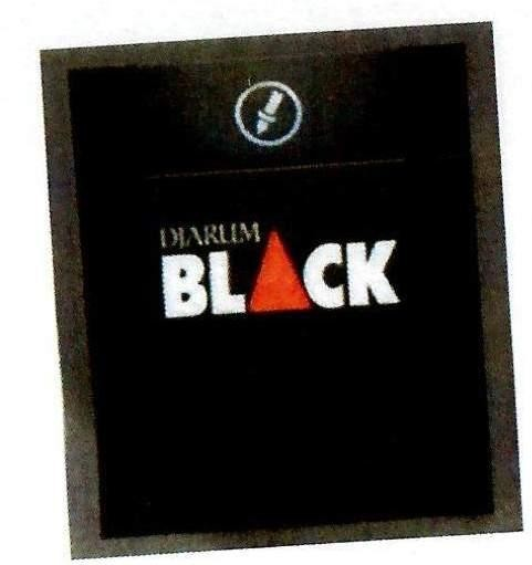 DJARUM BLACK & Device