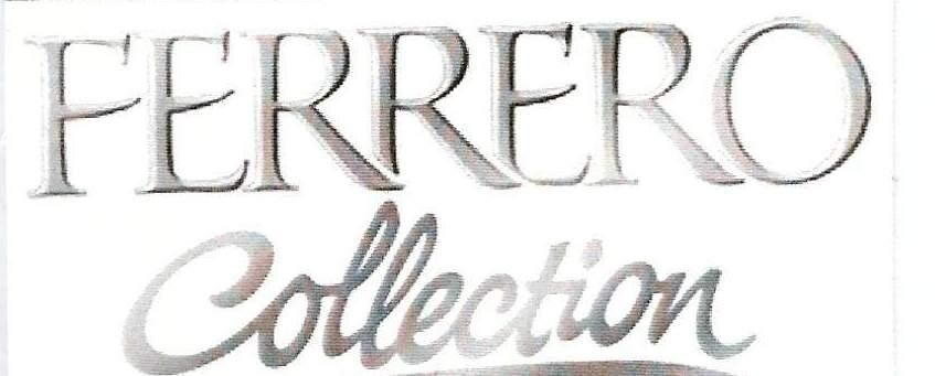 FERRERO Collection