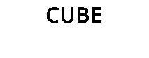 CUBE