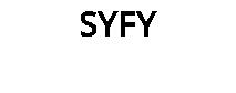 SYFY